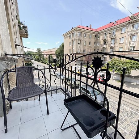 Lviv Residence І Львівська резиденція Экстерьер фото