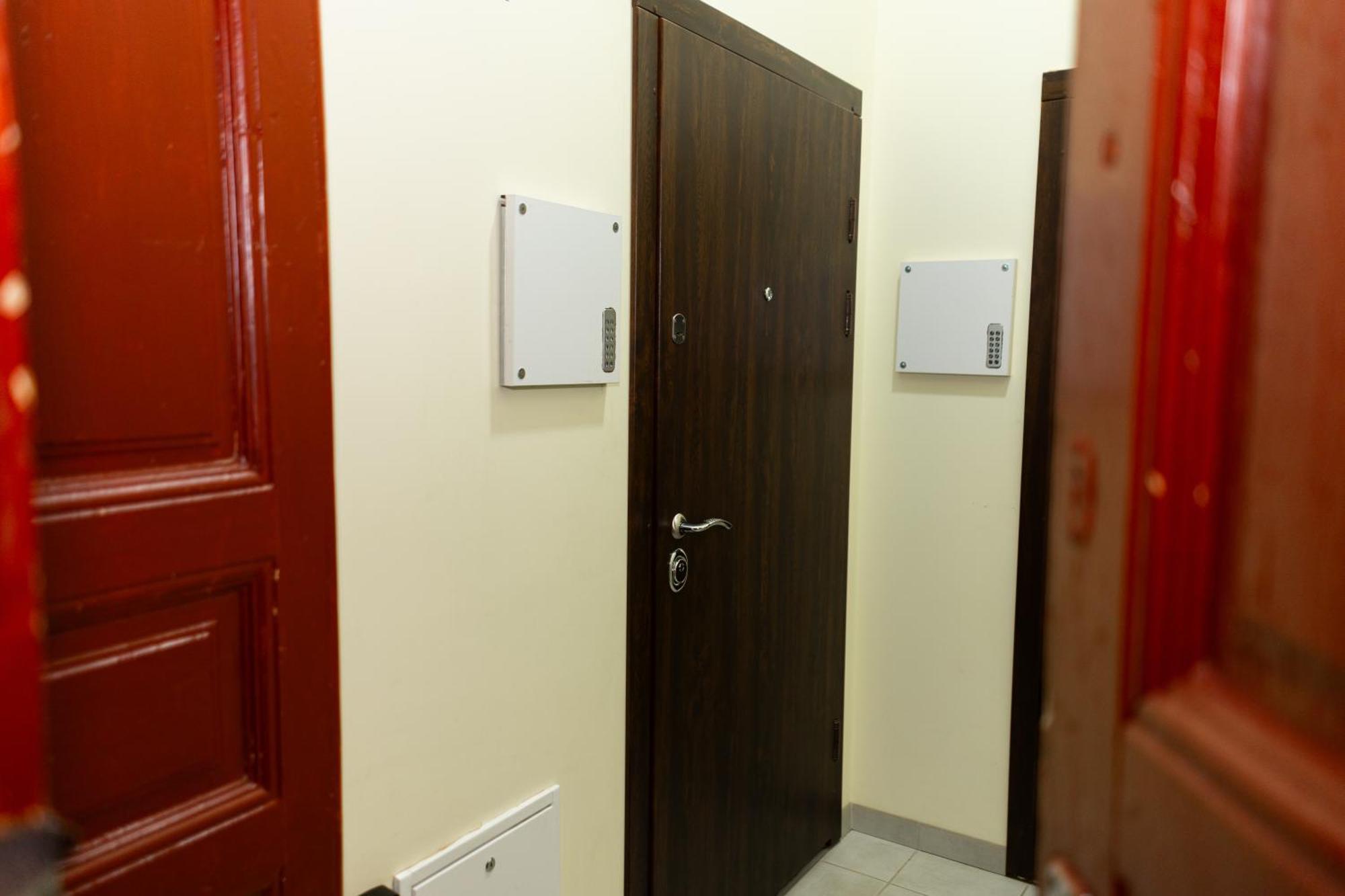 Lviv Residence І Львівська резиденція Экстерьер фото