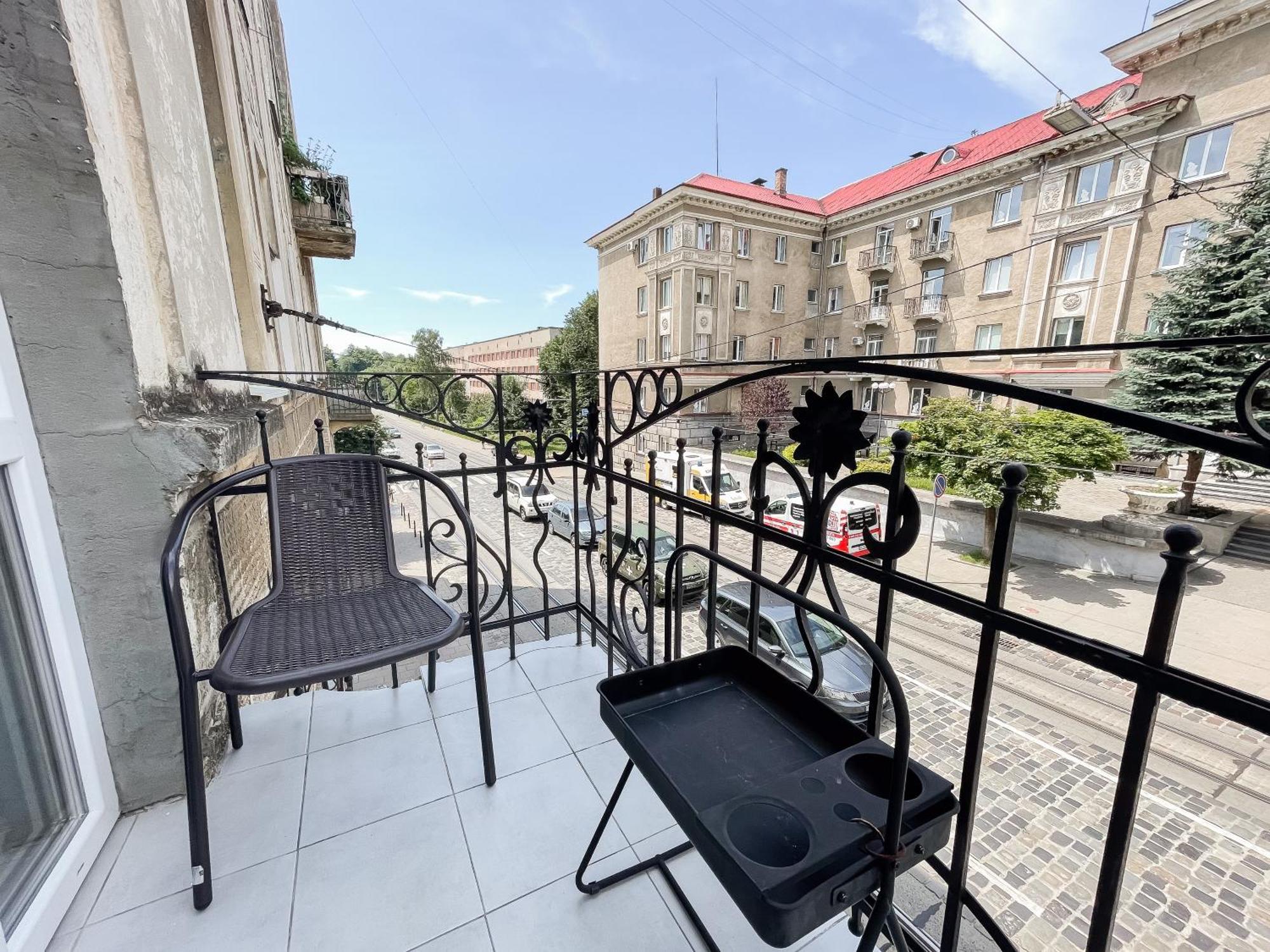 Lviv Residence І Львівська резиденція Экстерьер фото